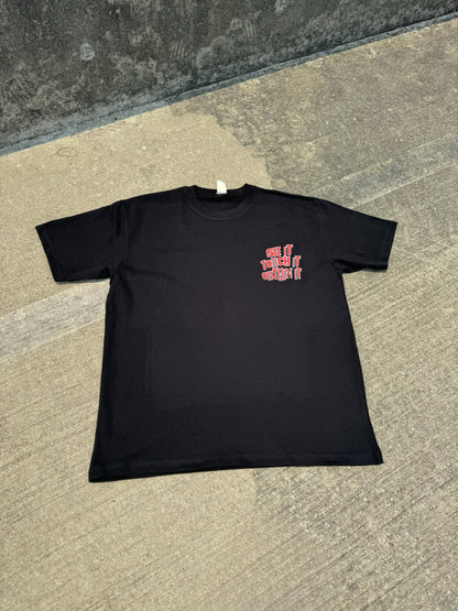 Black Ambition Tee